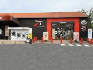 Intermarché contact caussade